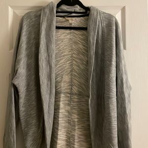 BR sweater cardigan